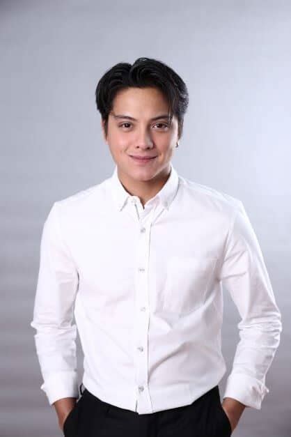 Daniel Padilla Photoshoot