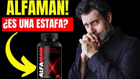 ALFAMAN ALFAMAN PARA QUE SERVE ATENÇÃOALFAMAN ONDE COMPRAR