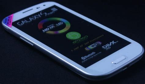 Cheap Samsung Galaxy S3 Clone Looks Almost Like The Original How To