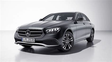 Mercedes Benz Clase E W Autolab