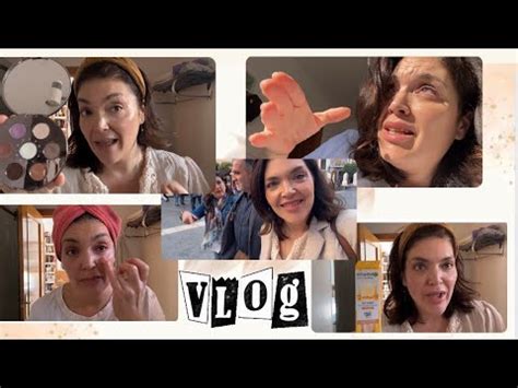 Grwm Arr Glate Conmigo Y Vamonos De Paseo Youtube