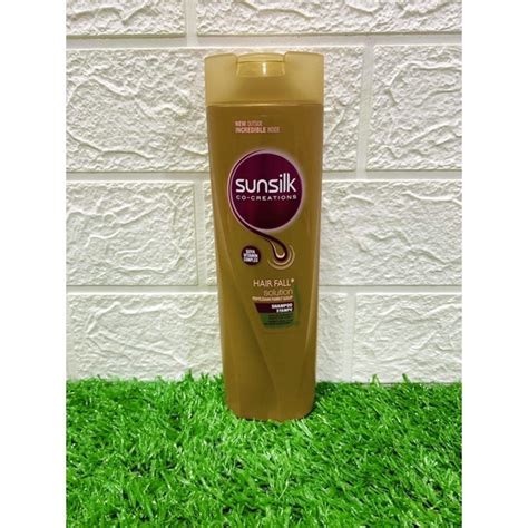 Sunsilk Shampoo And Hijab Recharge 300ml320ml Hair Shampoo New Package Multi Variation