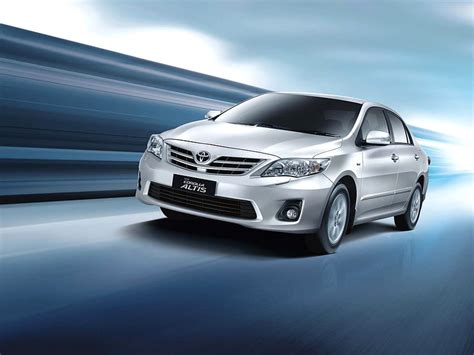 Corolla Altis HD Wallpaper Pxfuel