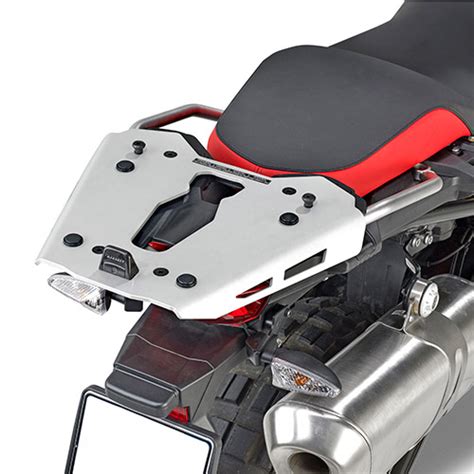 Kappa Kra5127 Monokey Rear Rack KAPPA KRA5127 Bag Supports MotoStorm