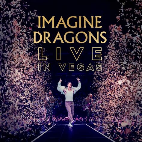 Demons (Live in Vegas) by Imagine Dragons: Listen on Audiomack