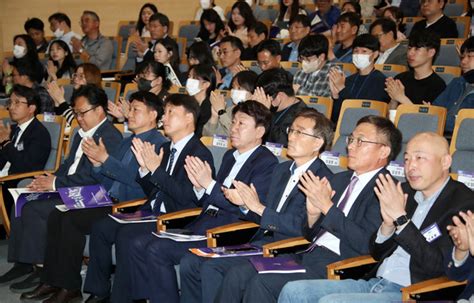 전주시 디지털혁신 통해 지역 산업 성장발판 놓는다