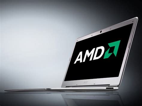 AMD me çmime të reja në Ultrabook - PCWorld Albanian