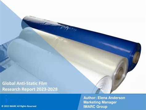 Ppt Global Anti Static Film Market Share Size Powerpoint