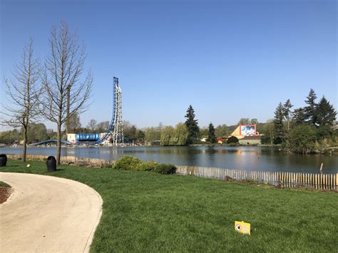 Parkinfo Prijzen Tickets Walibi Belgium Pretparken Be