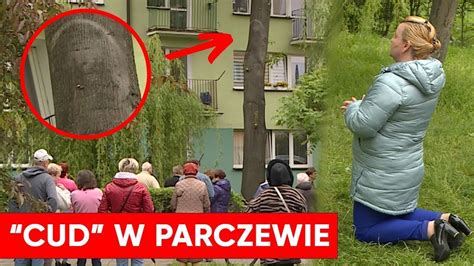 Cud W Parczewie Youtube