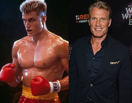 WHAT IS DOLPH LUNDGREN IQ SCORE?