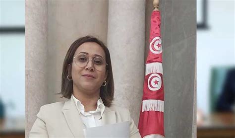 Hela Jaballah Rejette Les Accusations De Fatma Mseddi Et Annonce Une