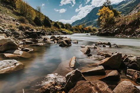 Hidden Hot Springs Of Colorado TouristSecrets