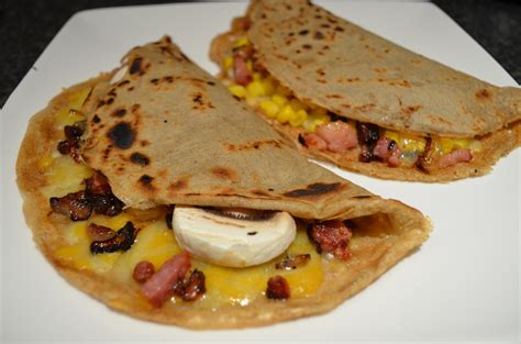 U Me In The Kitchen Savoury Crepes Galettes Bretonnes