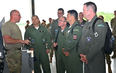 New York Air National Guard Hosts SPP Partner Brazil > National Guard > Guard News - The ...