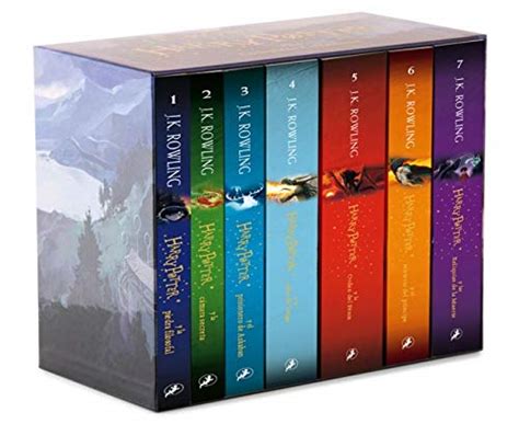 Harry Potter Box Set