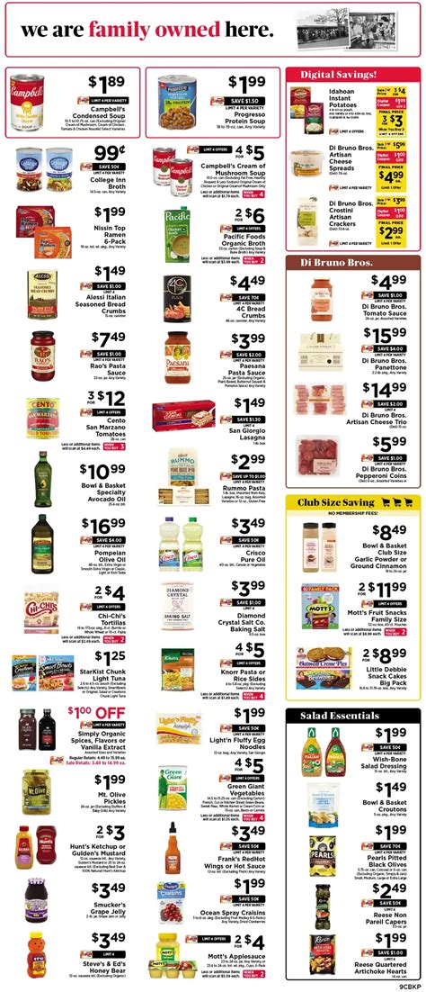 ShopRite Sneak Peak Weekly Ad (2/1/26 - 2/7/26)