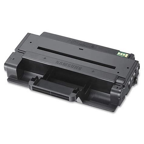 Black Samsung MLT 205L Compatible Toner Cartridge, For Printer at ₹ 750 ...