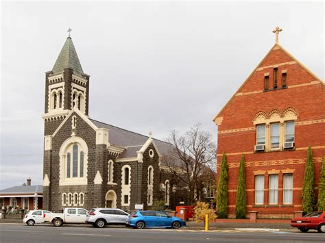 Ararat Vic Aussie Towns