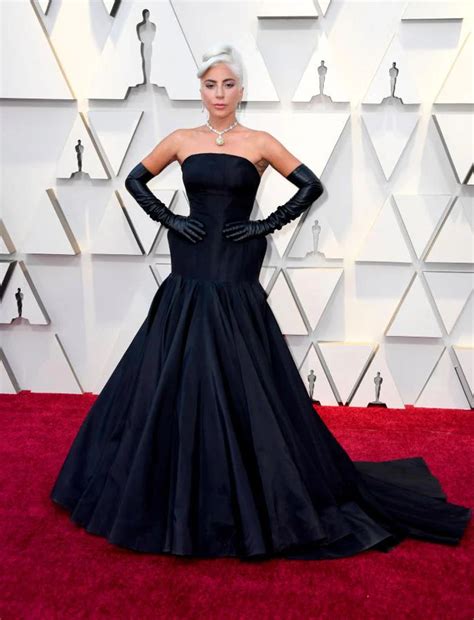 Fotos Premios Oscar 2020 Los Vestidos Negros Más Bonitos Que Hemos Visto Sobre La Alfombra