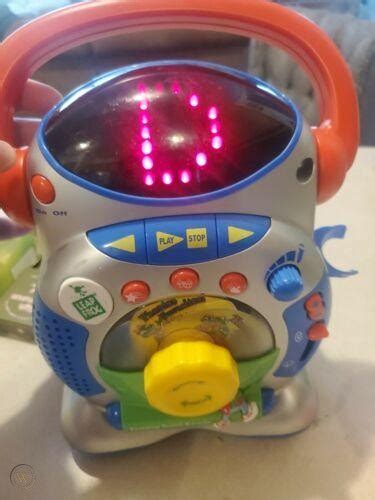 leapfrog Learning screen karaoke | #3929184757