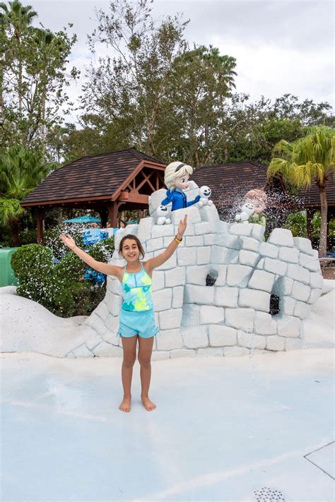 Disney's Blizzard Beach is Open - The Super Mom Life