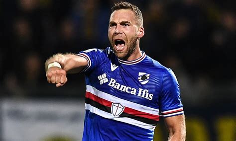 Sampdoria Kasami Che Bello Vincere Davanti Ai Tifosi