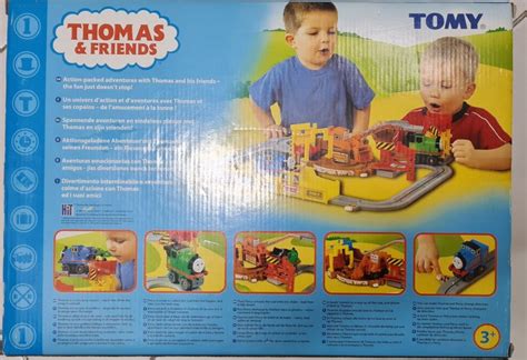 Thomas and Friends, Hobbies & Toys, Toys & Games on Carousell