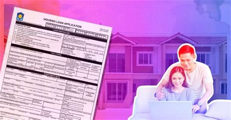 How To Apply For A Pag Ibig Housing Loan As An Ofw