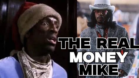 The Drama Continues Who Was Supposed To Play Money Mike Katt Williams