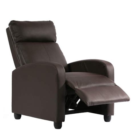 Top 10 Small Recliners for Bedroom in 2024 • Recliners Guide