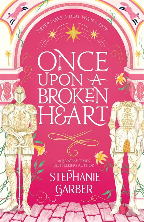 Once Upon A Broken Heart eBook by Stephanie Garber - EPUB | Rakuten ...