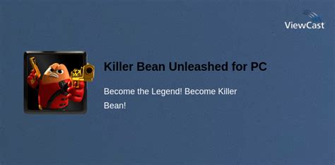 Download Killer Bean Unleashed For Pc Windows Computer