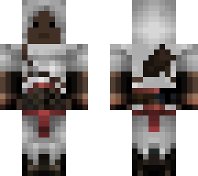 Assassin | Minecraft Skins