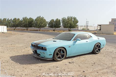 Dodge Challenger SRT-8 392 Hemi | Abandoned near Muscat, Oman | Drive ...