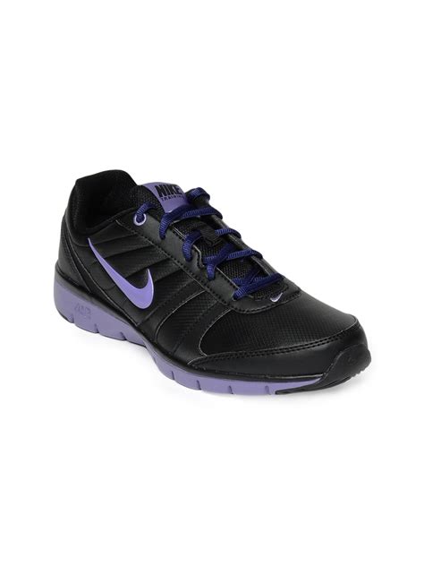 Buy Nike Women Black Air Total Core Sports Shoes - Sports Shoes for Women 70466 | Myntra