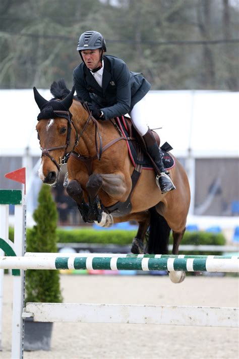 Le Haras Des Coudrettes Re Victoire De Lann E Pour Patrice Et Bugs