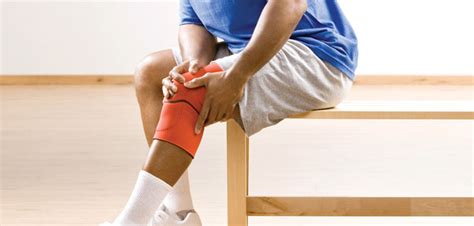 Knee Pain Solutions Injury Prevention And Recovery Tips