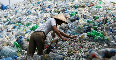 Le plastique biodégradable utile mais pas miracle contre la pollution