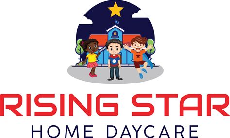 Rising Star Home Daycare