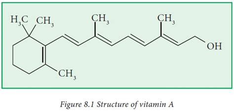 Fat Soluble Vitamins Classification Sources Functions Deficiency