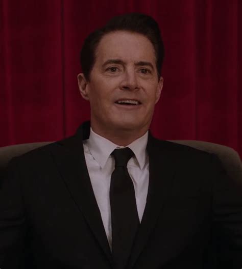 Dougie Jones Twin Peaks Wiki Fandom