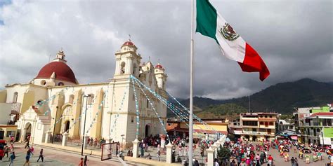 Turismo En Santa Catarina Juquila Oaxaca Pueblo M Gico D Nde Ir Y Qu