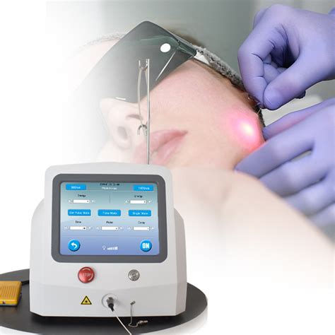 Best Sell Nm Diode Laser Liposuction Slimming Lipo Laser