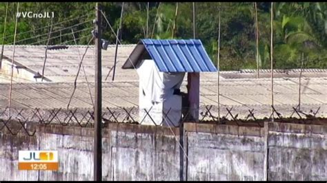 Susipe apreende celulares armas artesanais e droga em presídio de