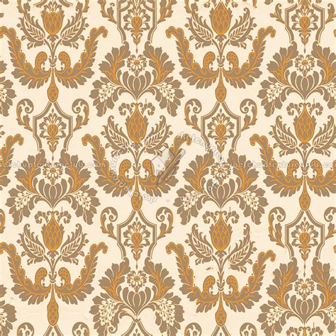 Damask wallpaper texture seamless 10973