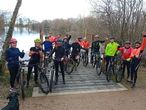 Entrainement Jeunes Triathlon Club Nantais