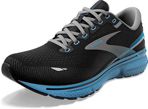 Amazon Brooks Men S Ghost Neutral Running Shoe Road Running