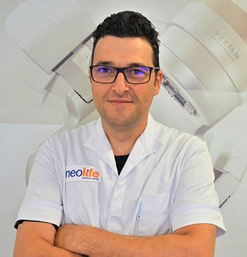 Dr Georgescu Bogdan Medic Primar Oncologie