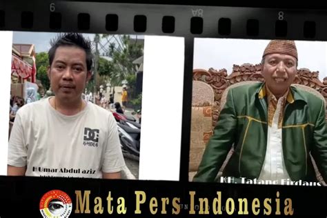 Himbauan Tokoh Masyarakat Hasil Pemilu Untuk Jaga Persatuan Dan